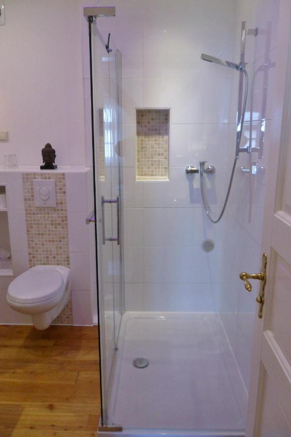 Samtens Die Muehle Appartements מראה חיצוני תמונה