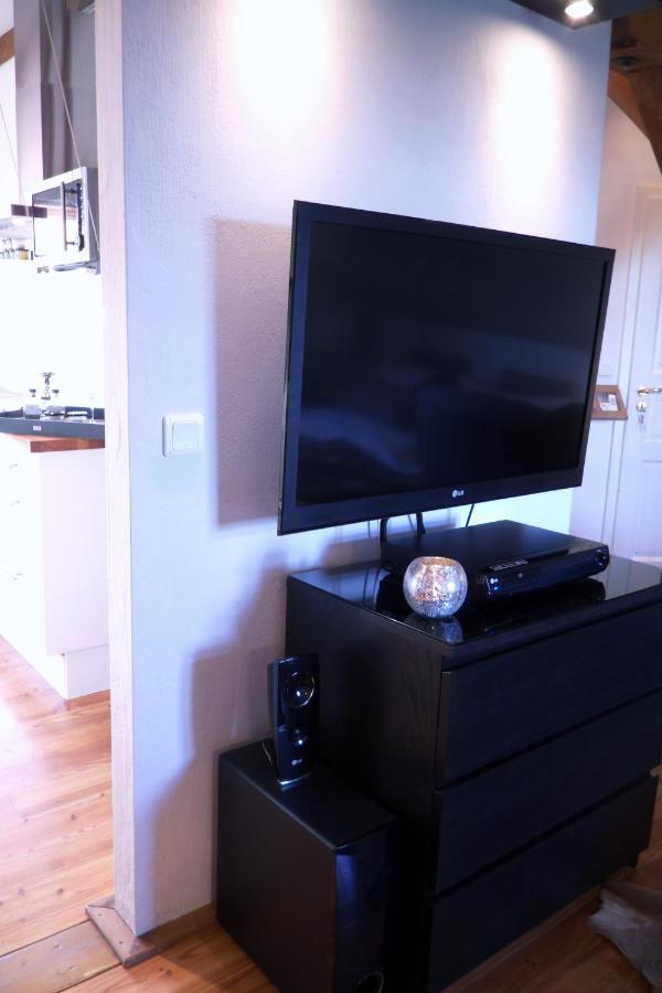Samtens Die Muehle Appartements מראה חיצוני תמונה