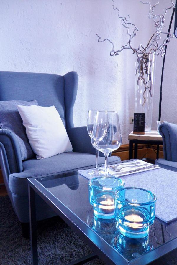 Samtens Die Muehle Appartements מראה חיצוני תמונה