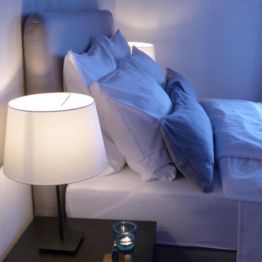 Samtens Die Muehle Appartements מראה חיצוני תמונה