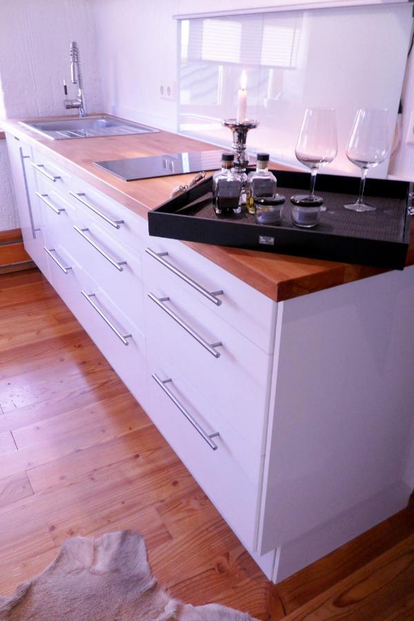 Samtens Die Muehle Appartements מראה חיצוני תמונה