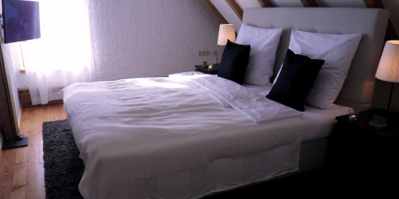 Samtens Die Muehle Appartements מראה חיצוני תמונה