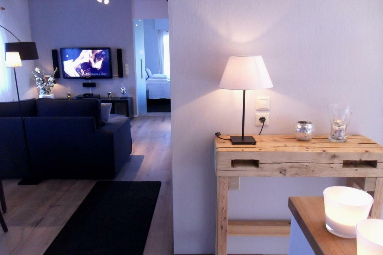 Samtens Die Muehle Appartements מראה חיצוני תמונה