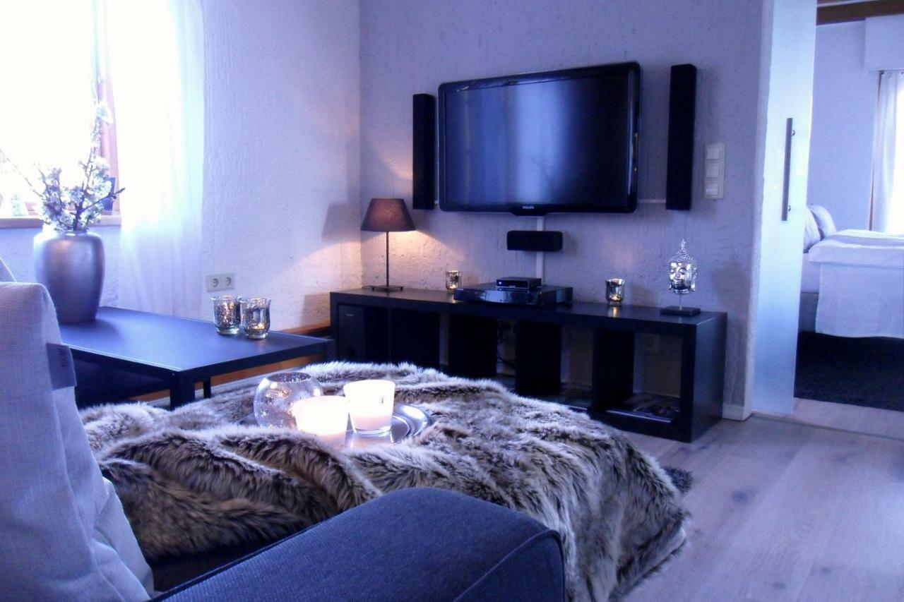Samtens Die Muehle Appartements מראה חיצוני תמונה