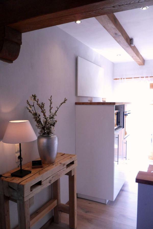 Samtens Die Muehle Appartements מראה חיצוני תמונה